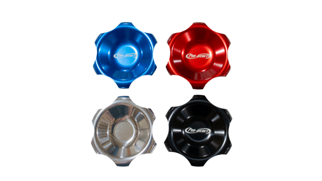 Pro-Werks Fill Caps & Fabrication Supplies