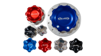 Pro-Werks Fill Caps & Fabrication Supplies