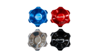 Pro-Werks Fill Caps & Fabrication Supplies