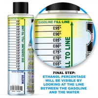 REV X E85 Testing Kit – Find True Percentage of Flex Fuel