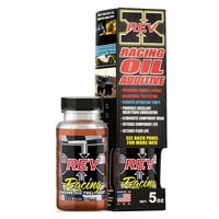 Rev X Racing Oil Treatment