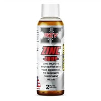 REV X ZDDP – Zinc Oil Treatment – 2 fl. oz.