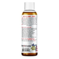 REV X ZDDP – Zinc Oil Treatment – 2 fl. oz.