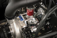 ProCharger F-1/F-2 Gear Drive Systems