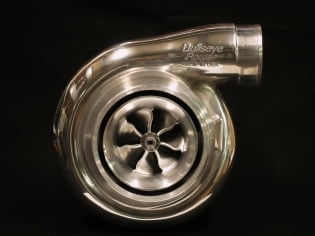 BatMoWheel 80mm