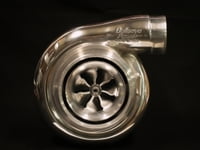 BatMoWheel 80mm