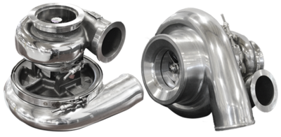 Turbos & Turbo Parts