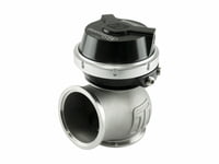 Gen5 WG60 Pro-gate 60mm Ext Wastegate 7 PSI Black