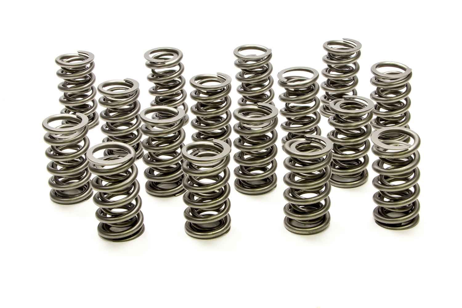 PAC1236X Dual Valve Springs (16) GM LS Steve Morris Engines