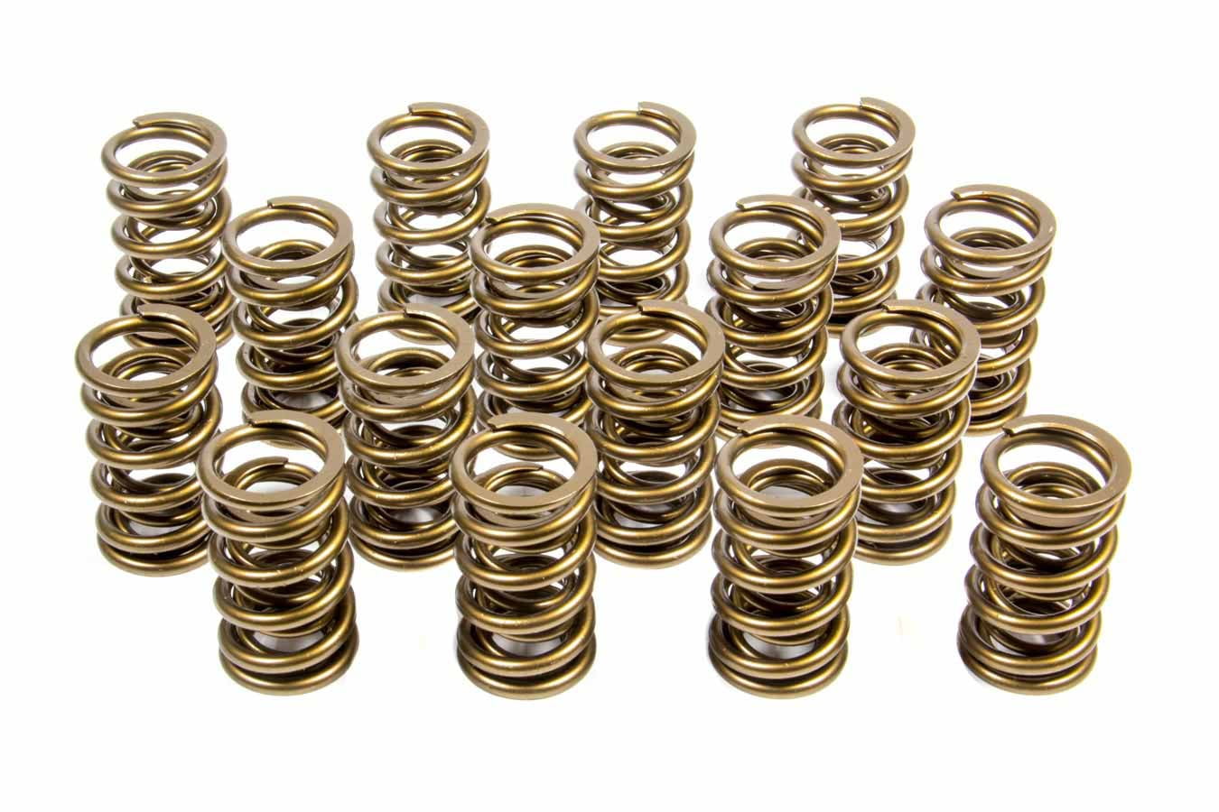 1.102 Dual Valve Springs Ford Mod Steve Morris Engines